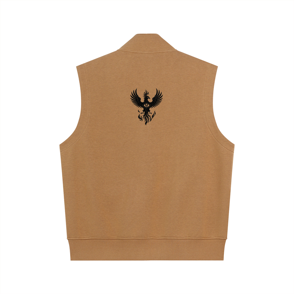 Essential Heavyweight Vest