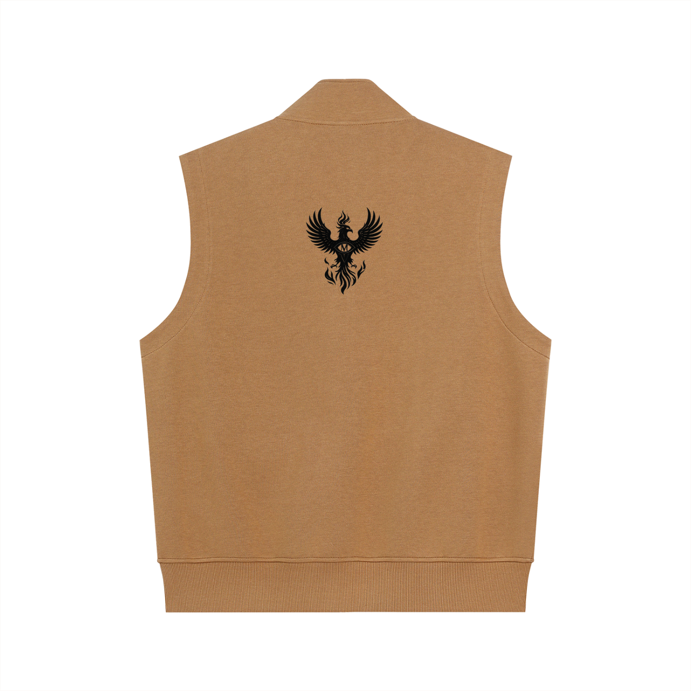 Essential Heavyweight Vest
