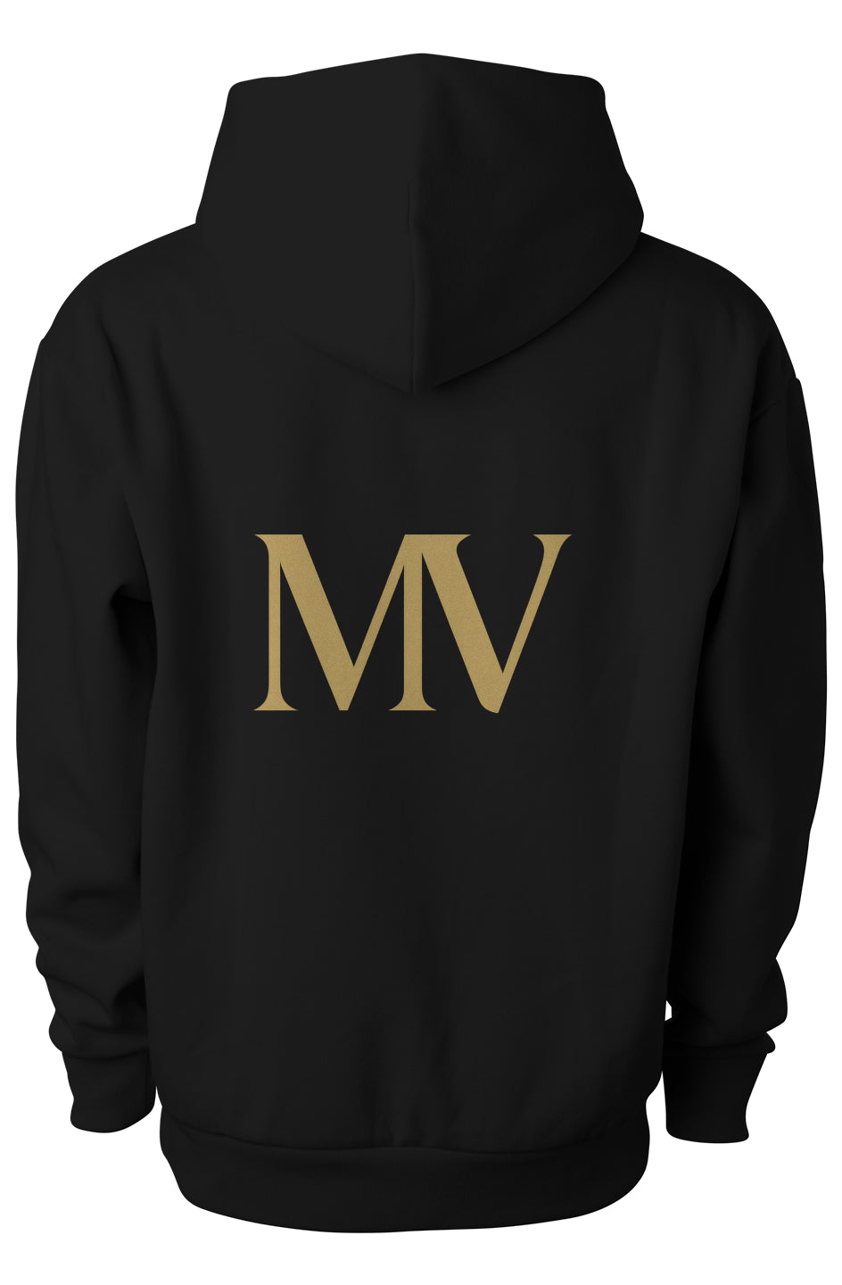 Avenue Pullover Hooded Sweatshirt
