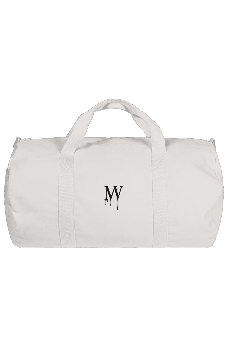 Canvas Duffel Bag