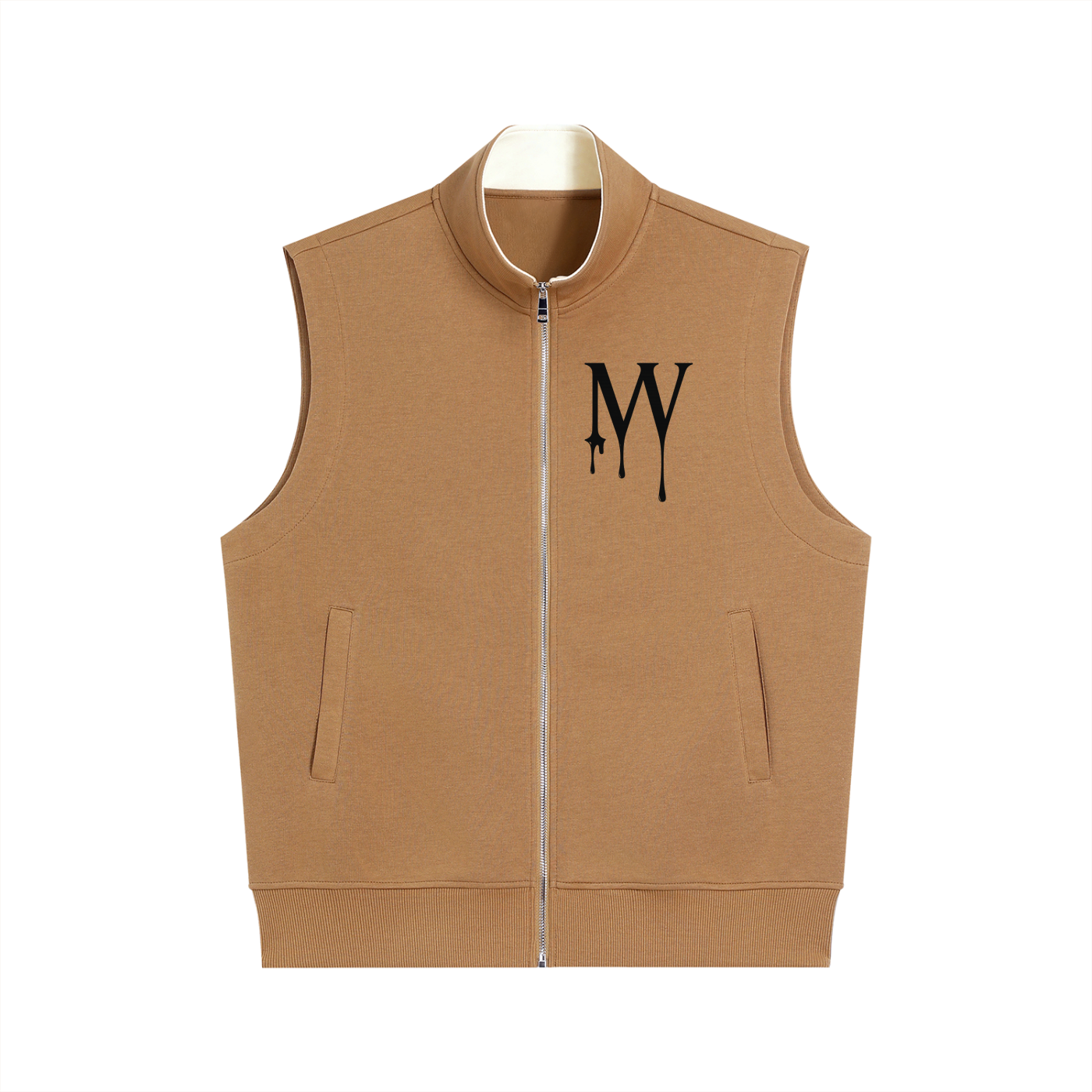 Essential Heavyweight Vest