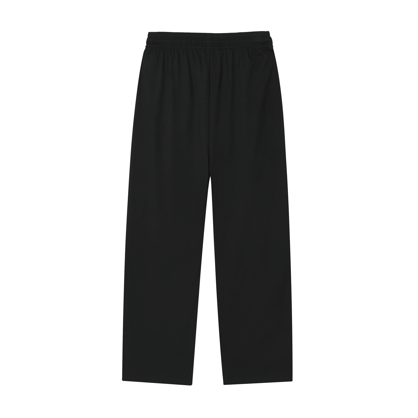 Mesh-Lined Quick-Dry Athletic Leg Pants