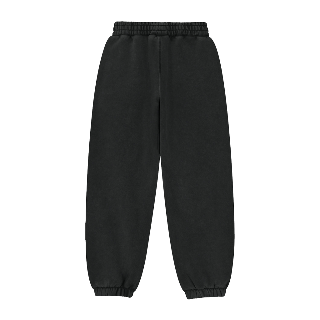 Og MV LOGO Fleeced Jogger Sweatpants