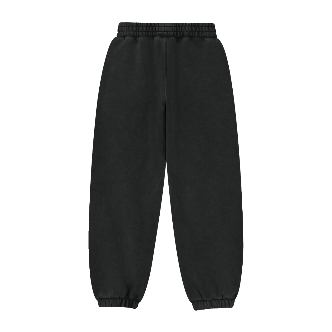 Og MV LOGO Fleeced Jogger Sweatpants