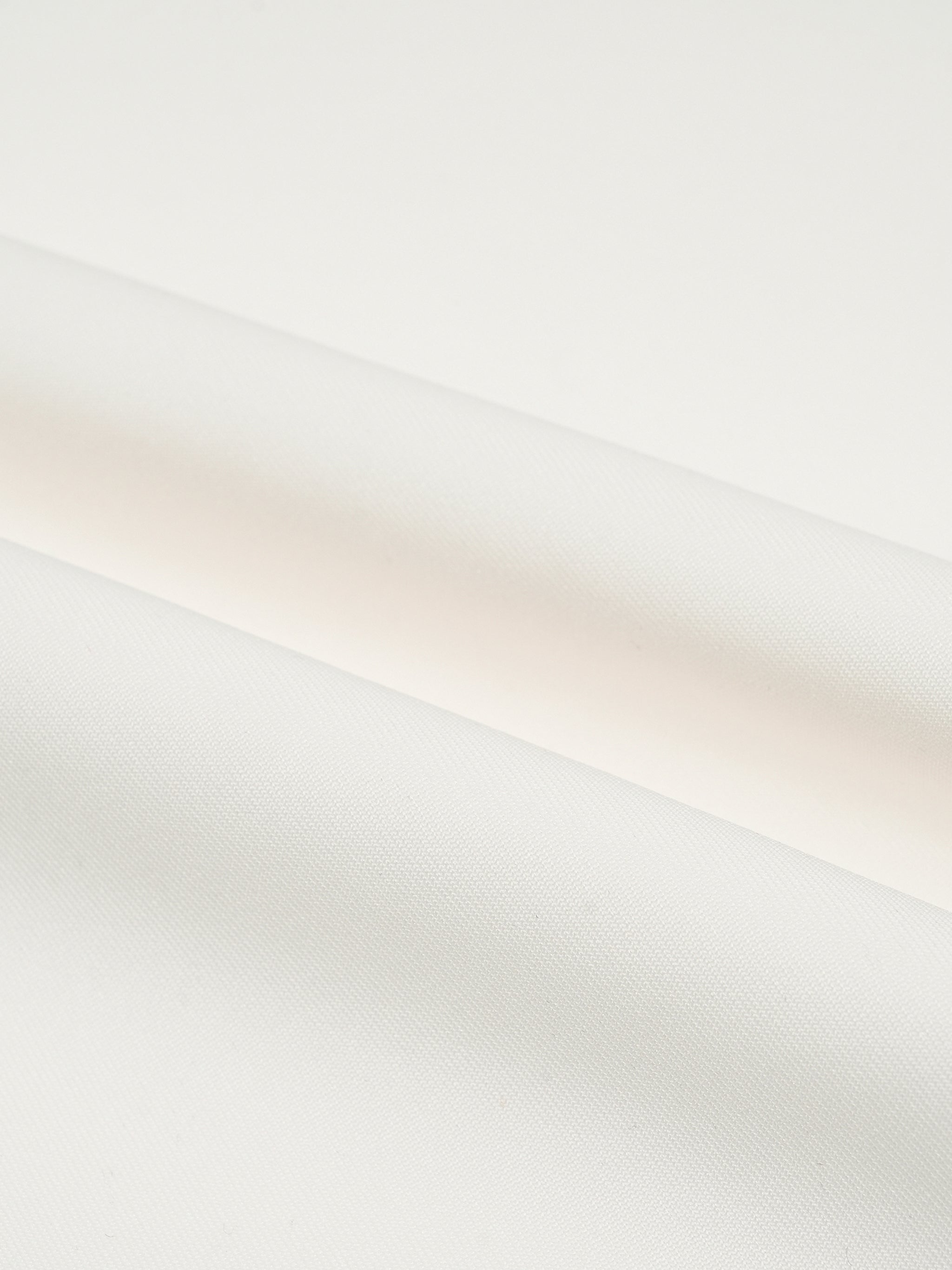 MV Crown Striped Rib Collar Zip Jacket